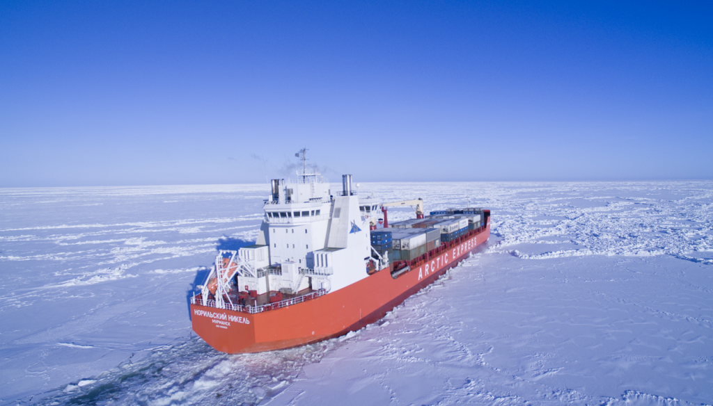 Nornickel Board of Directors Recommends Final Dividend for FY2018